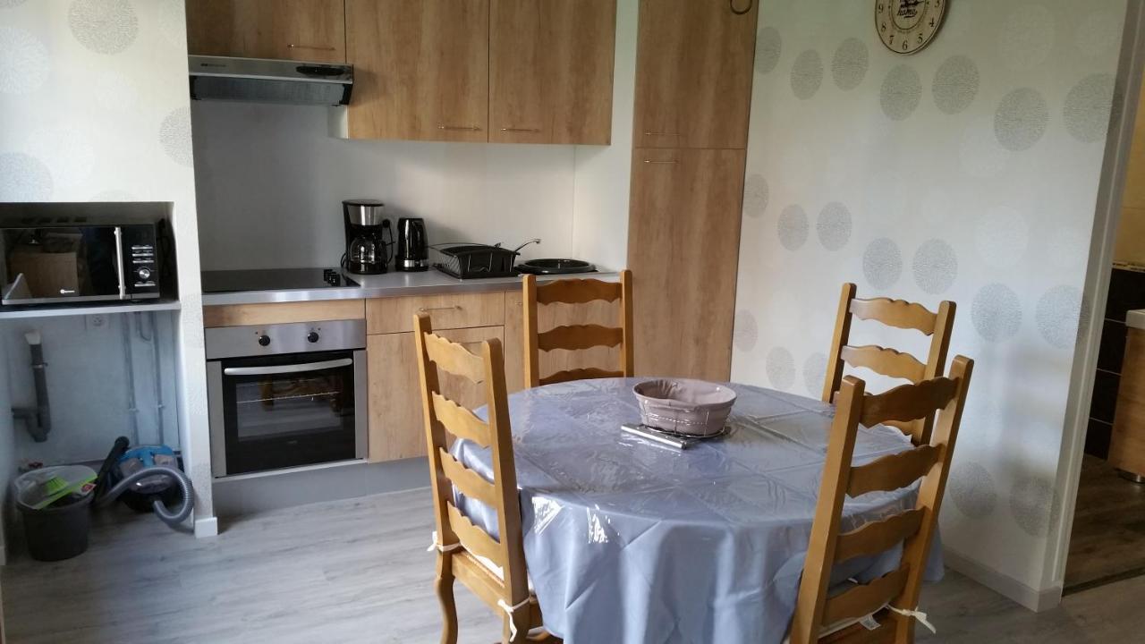 Petite Maison De Vacance Grandcamp-Maisy Kültér fotó